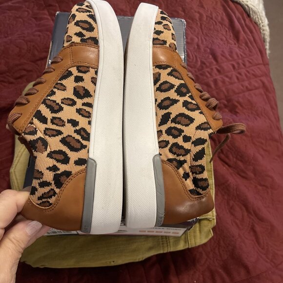 Woman's Sneakers & Athletic Shoes Rockport Works Parissa Work EH Composite‎ 6.5M - Picture 7 of 15